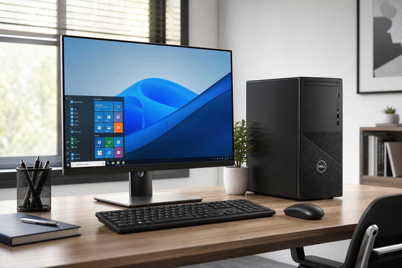 Buying a Desktop Computer: What Matters & How to Choose