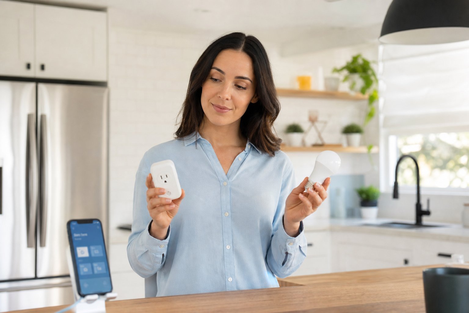 How to Choose Smart Devices: Need, Compatibility & Quality