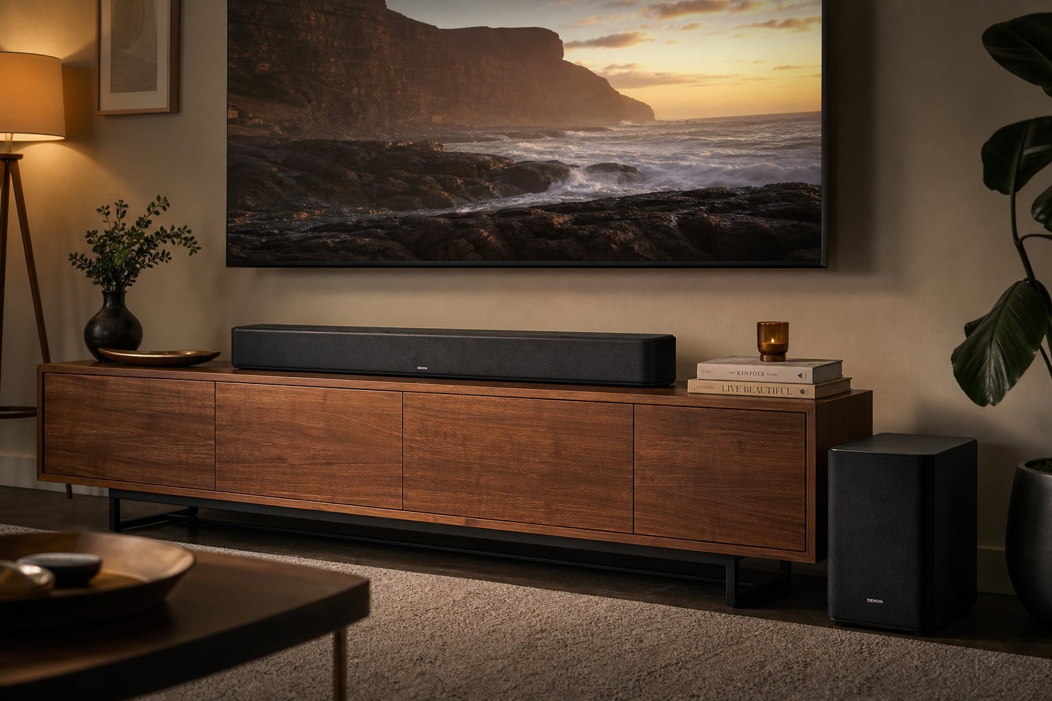 How to Choose a Soundbar for Better TV Sound