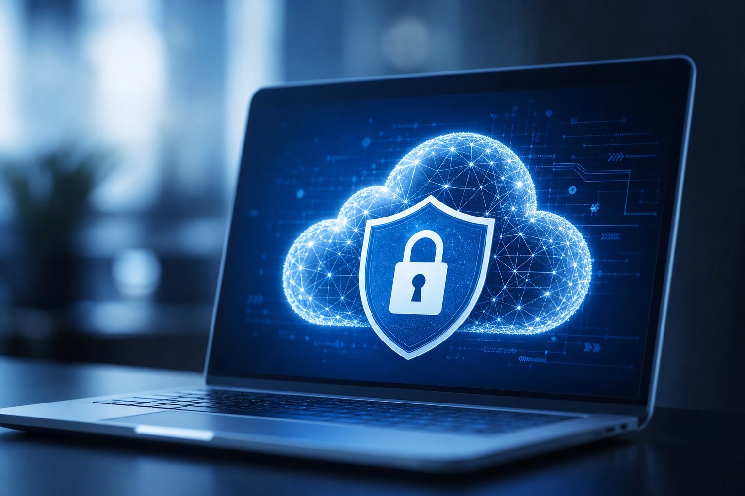 Cloud Security Explained: How Your Data Stays Safe