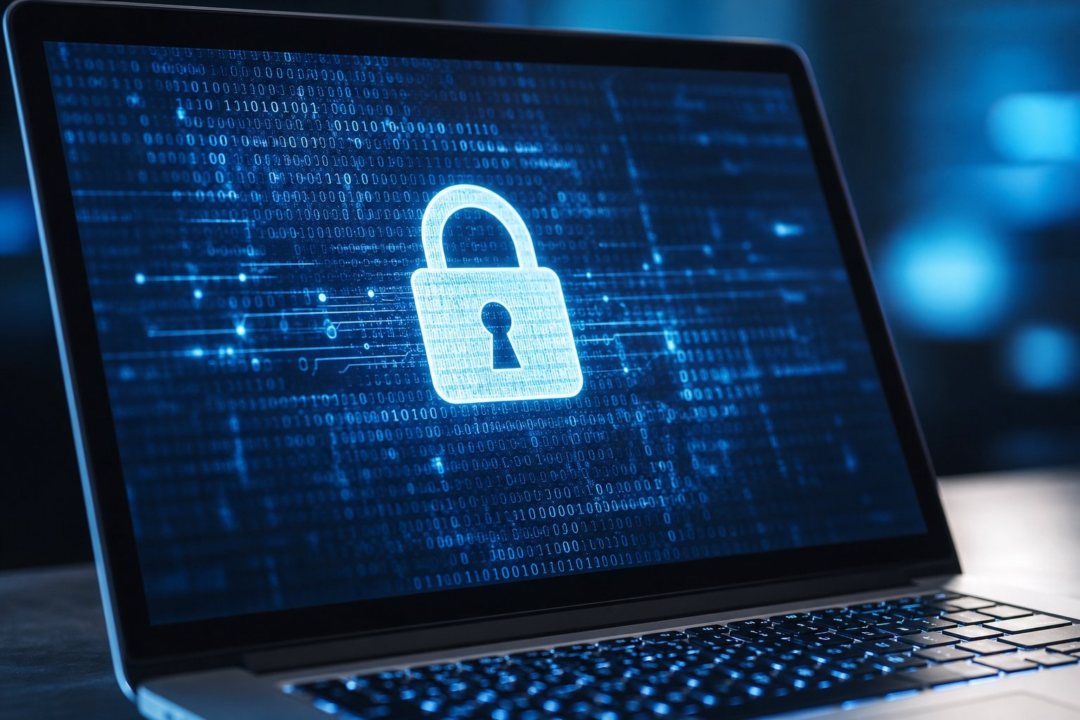 Encryption Explained: How Your Data Stays Private