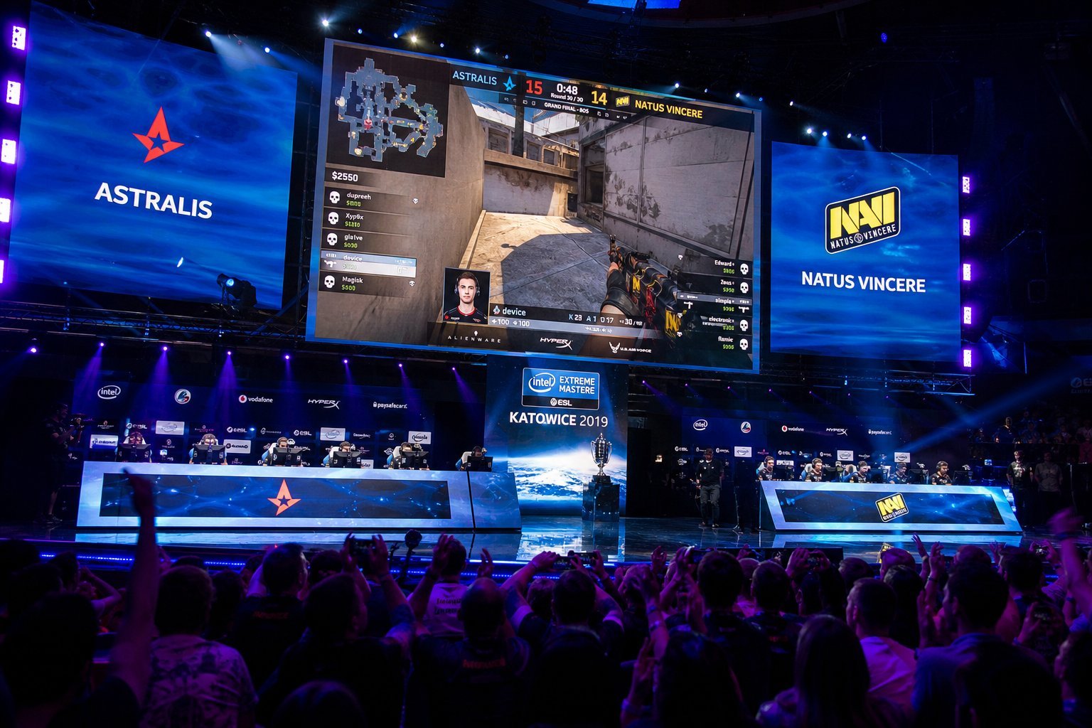 Esports Explained: How to Watch & Get Involved