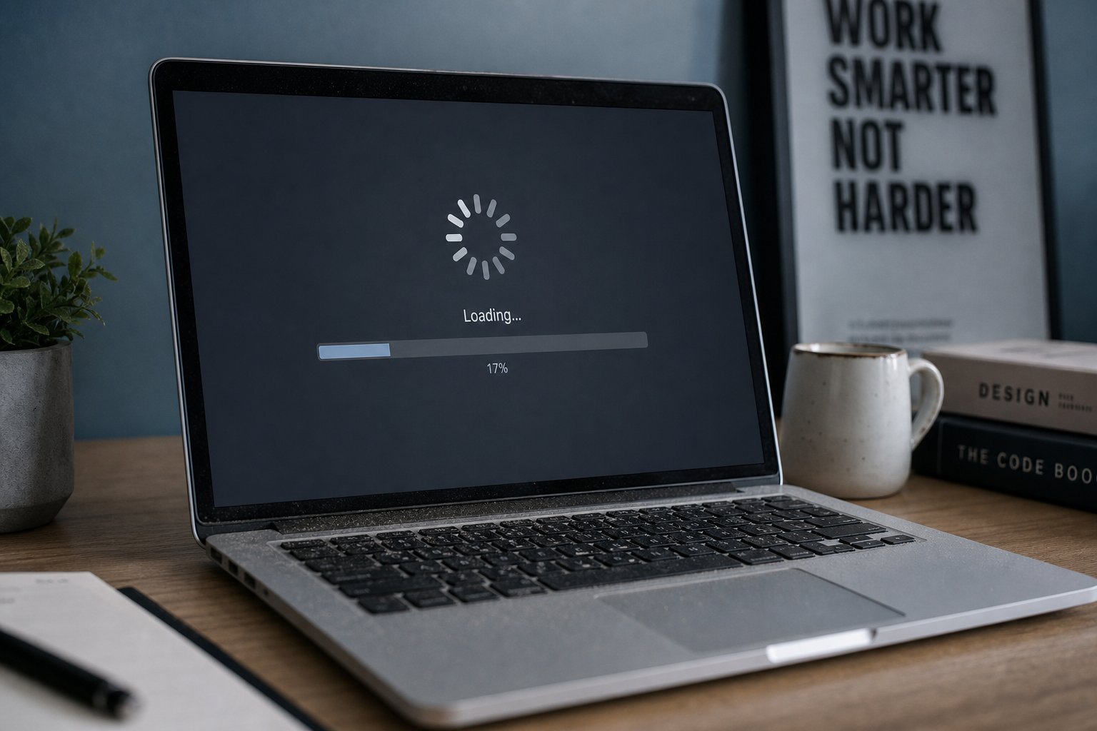 Laptop Sluggish? 12 Free Ways to Make It Feel Brand New