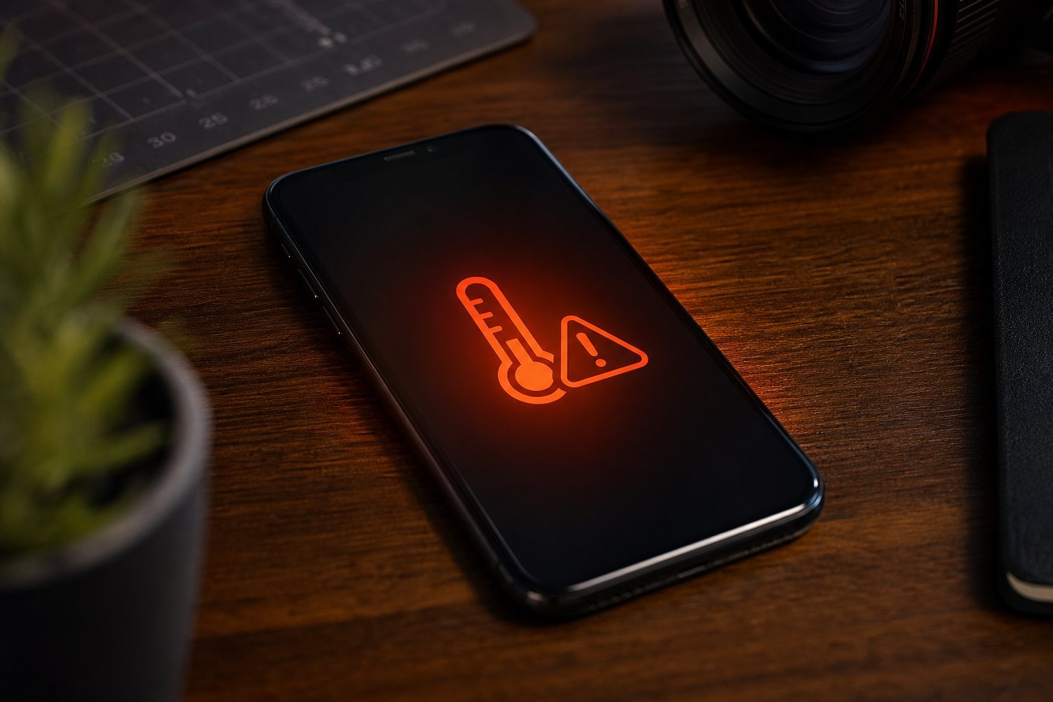 Phone Overheating? What's Normal & How to Cool It Down