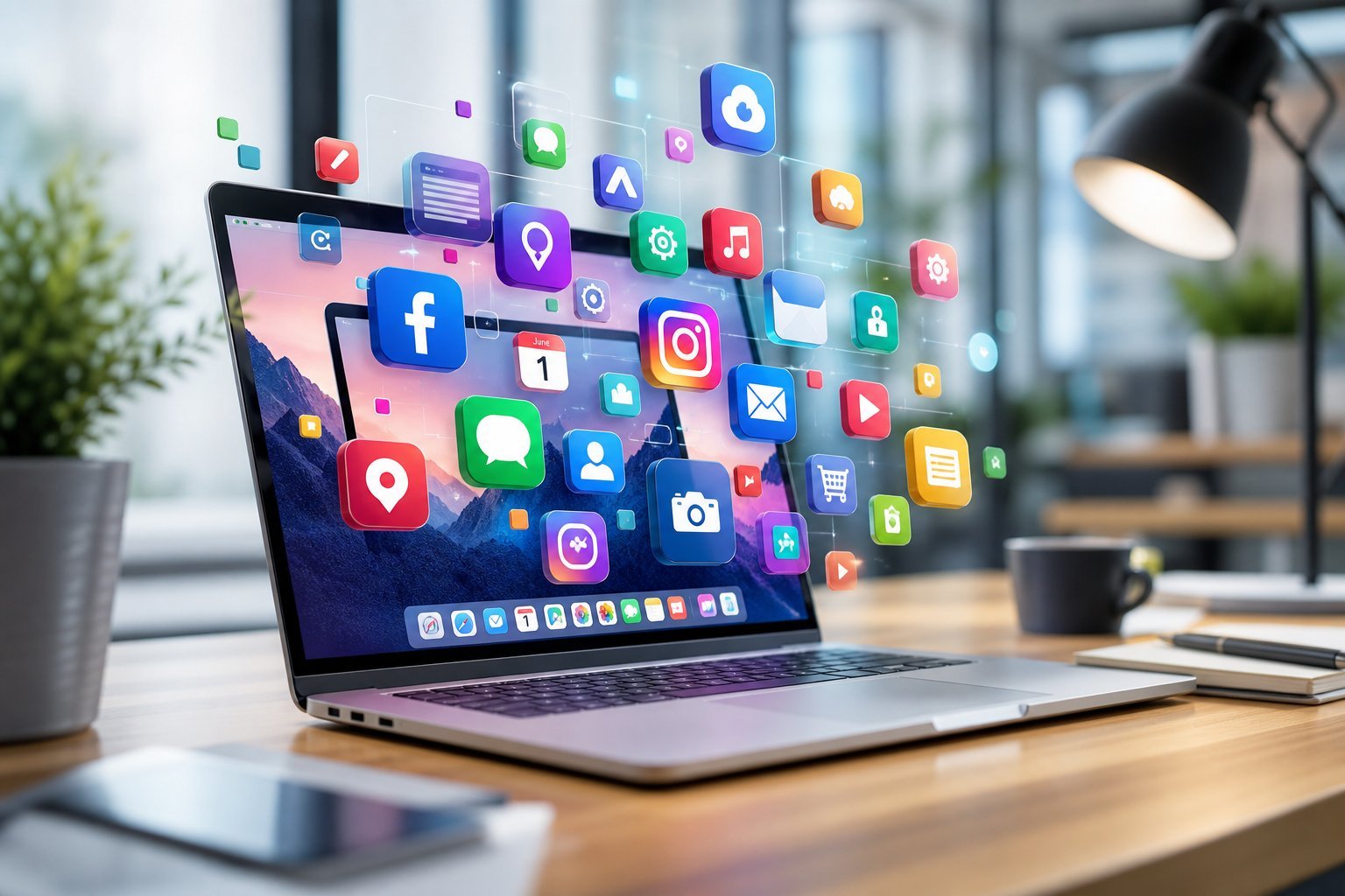 Software & Apps Explained: The Programs Behind Your Devices