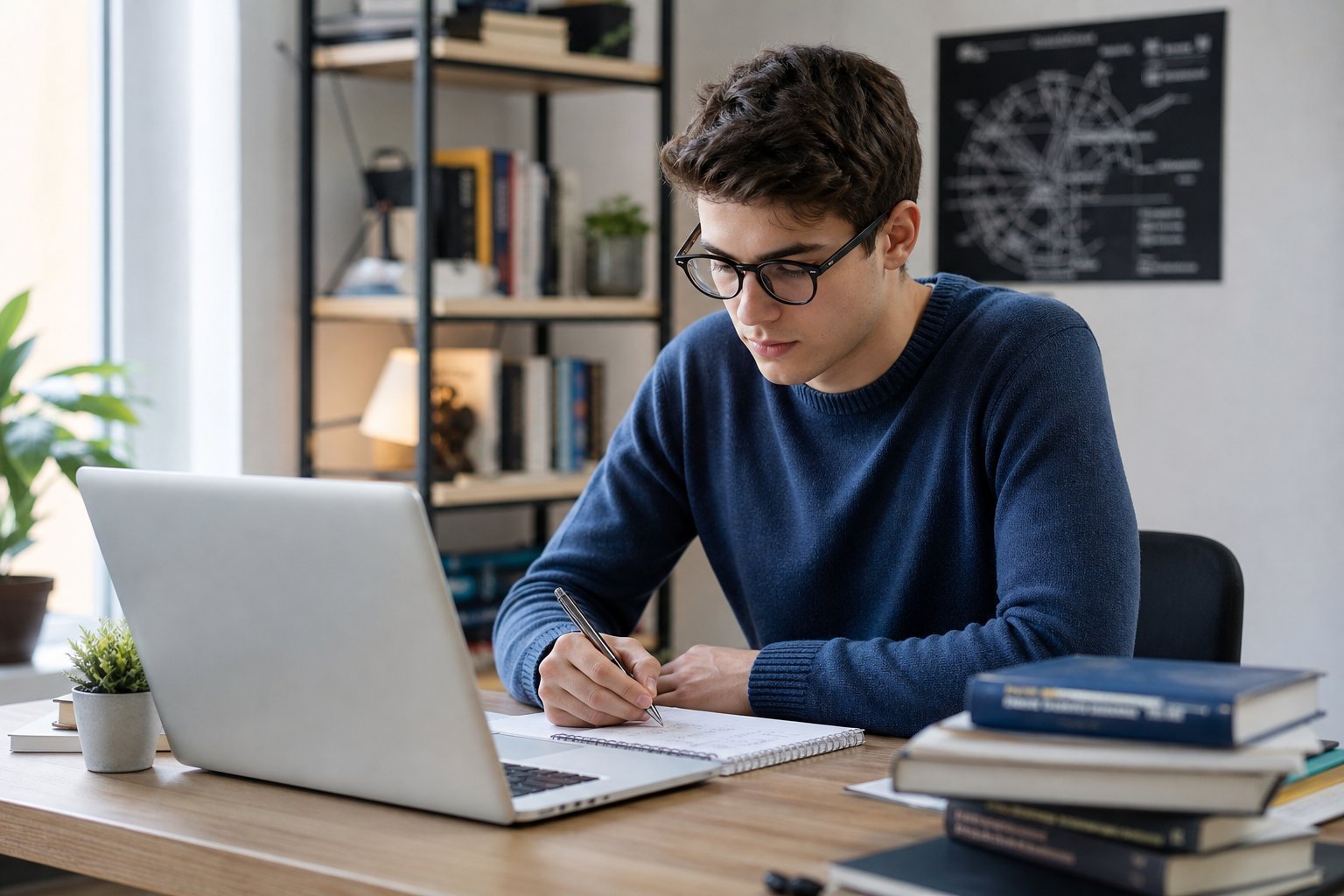 Tech for Students: The Essential Laptop, Apps & Habits
