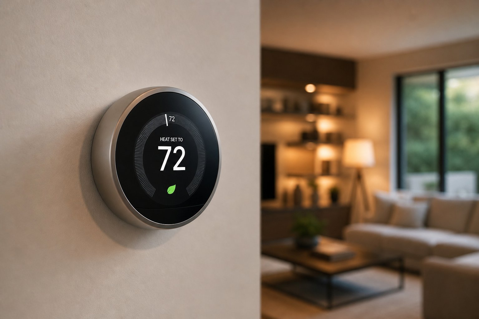 Smart Thermostats Guide: Are They Worth It & How to Choose